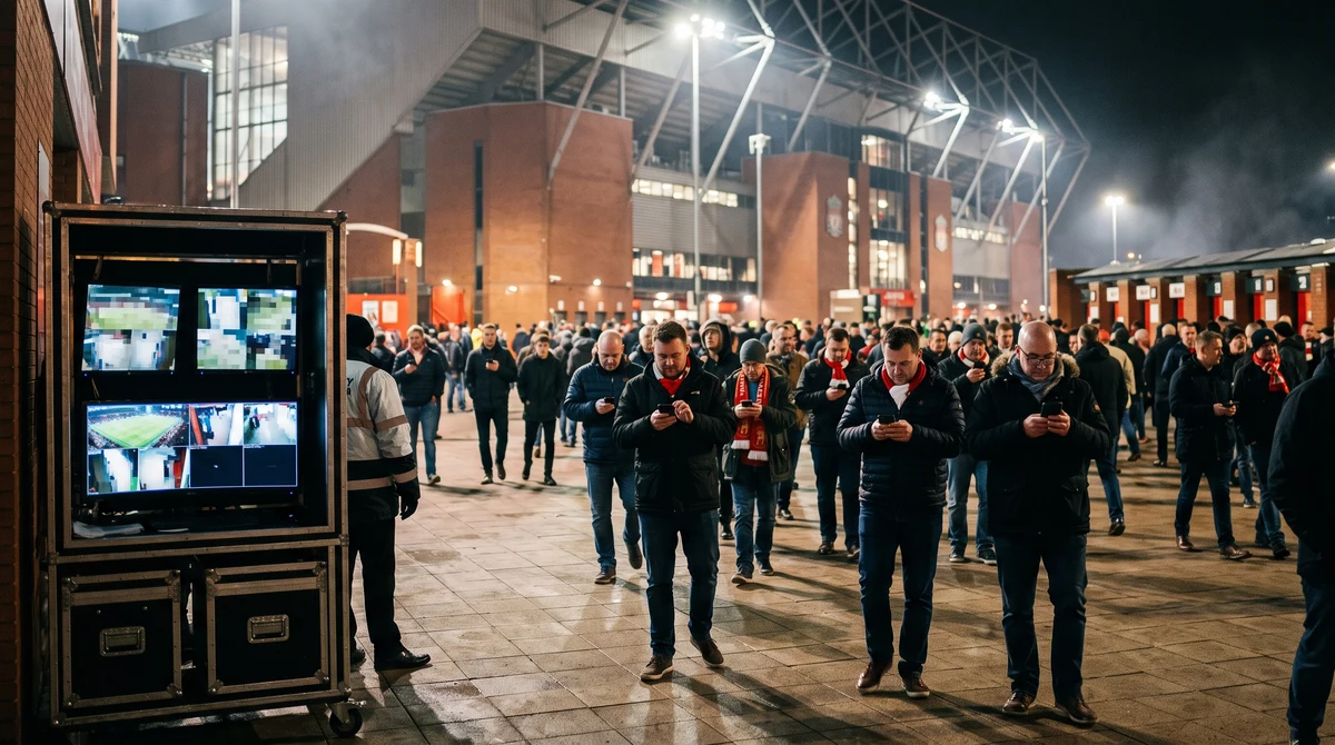 £800 Million Illegal Betting Forecast Raises Pressure on Great Britain Operators