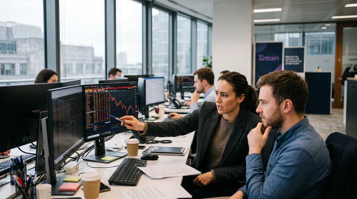 Entain’s FTSE 100 Exit Risk Puts Britain’s Gambling Tax Rise in Focus