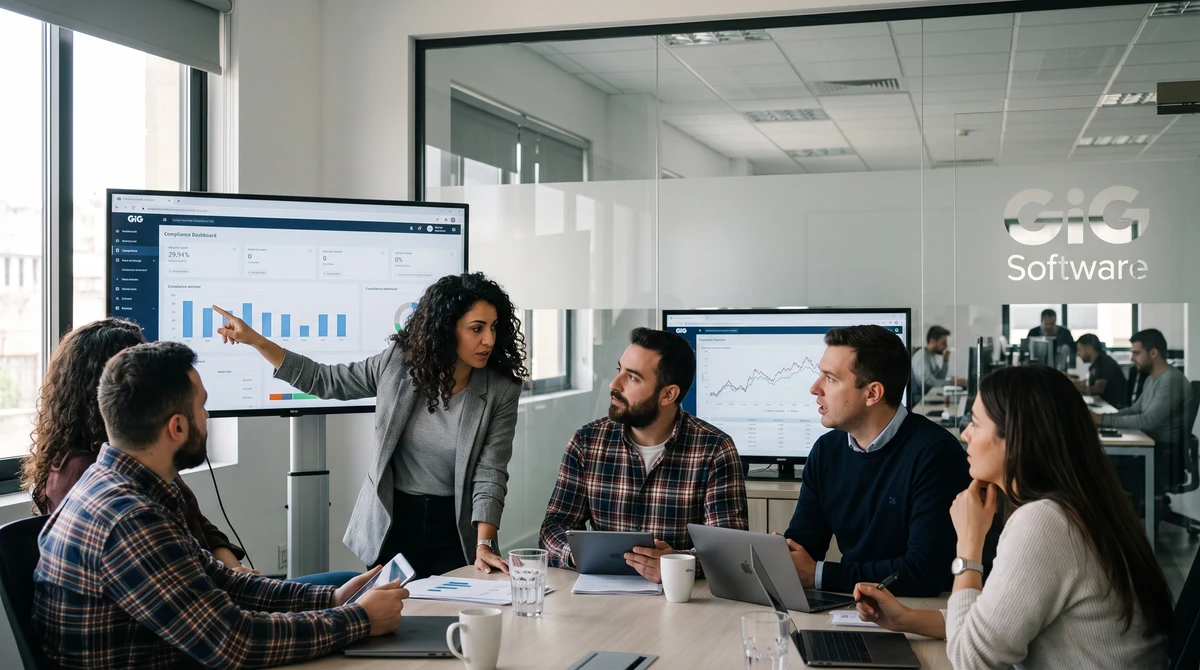 GiG Raises €8.5 Million as Weak Results Test 888AFRICA Acquisition