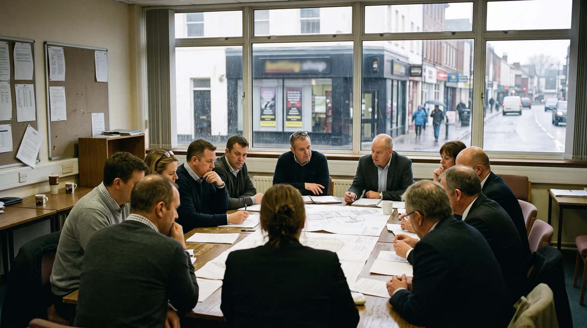 Councils Gain New Power to Resist Gambling Premises, but Key Reform Is Still Pending