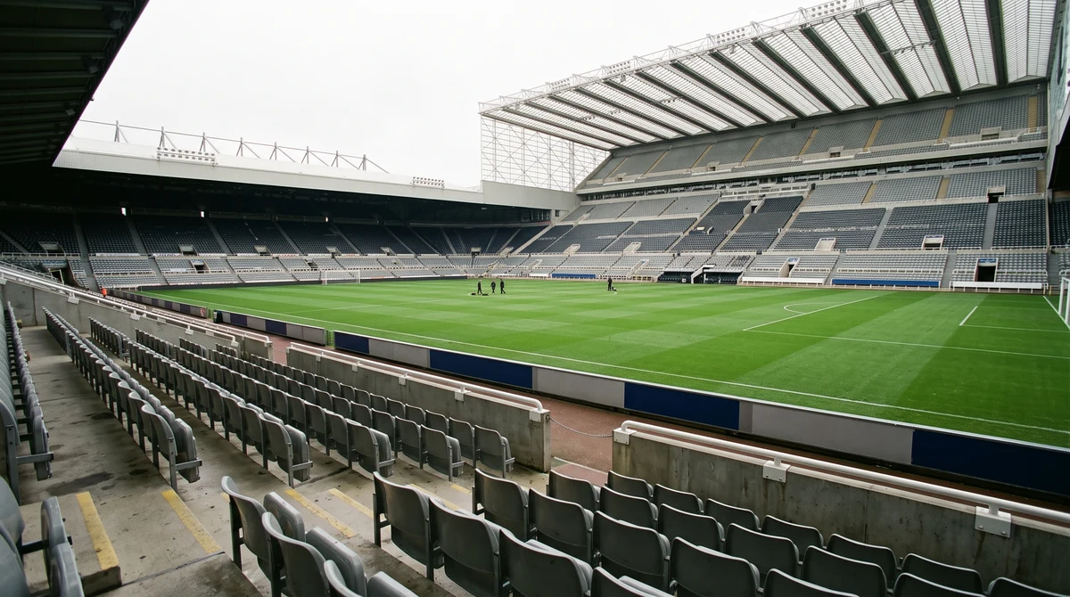 Newcastle’s BetMGM Renewal Tests the Future of Licensed Football Sponsorships