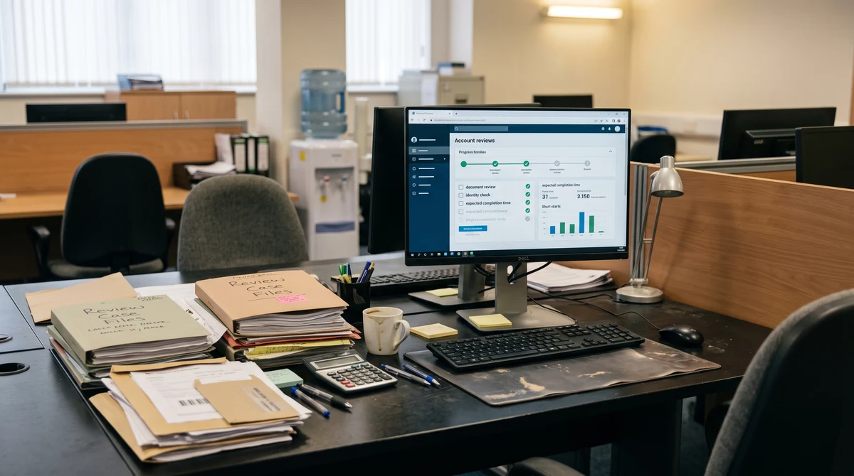 Midnite’s Atlas Tests Whether Clearer Compliance Reviews Can Improve Player Protection