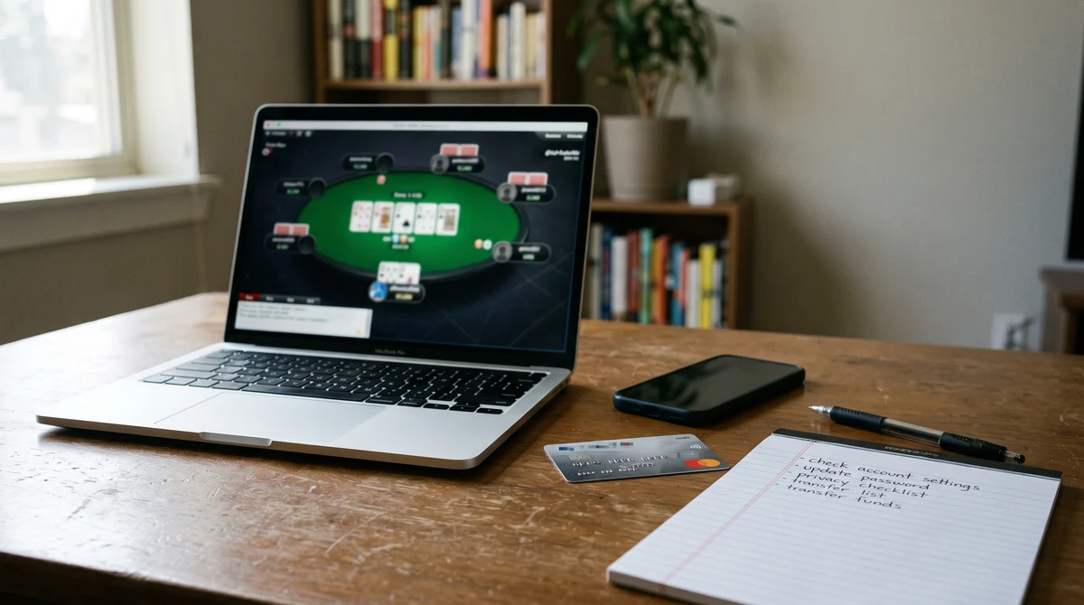 PokerStars UK move to Betfair puts player protections to the test
