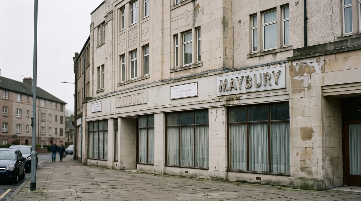 Maybury Casino Sale Changes Its Landlord, Not Grosvenor’s Edinburgh Operation