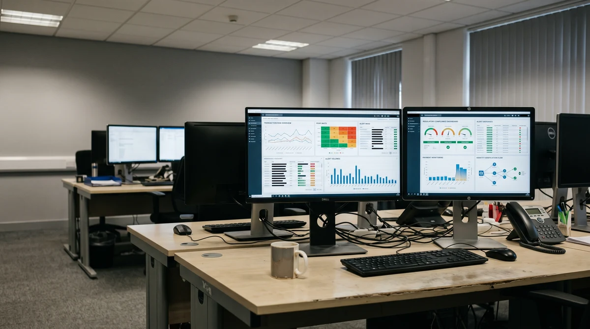 AI Monitoring Enters Britain’s High-Risk Gambling Market, but Operators Keep the Liability