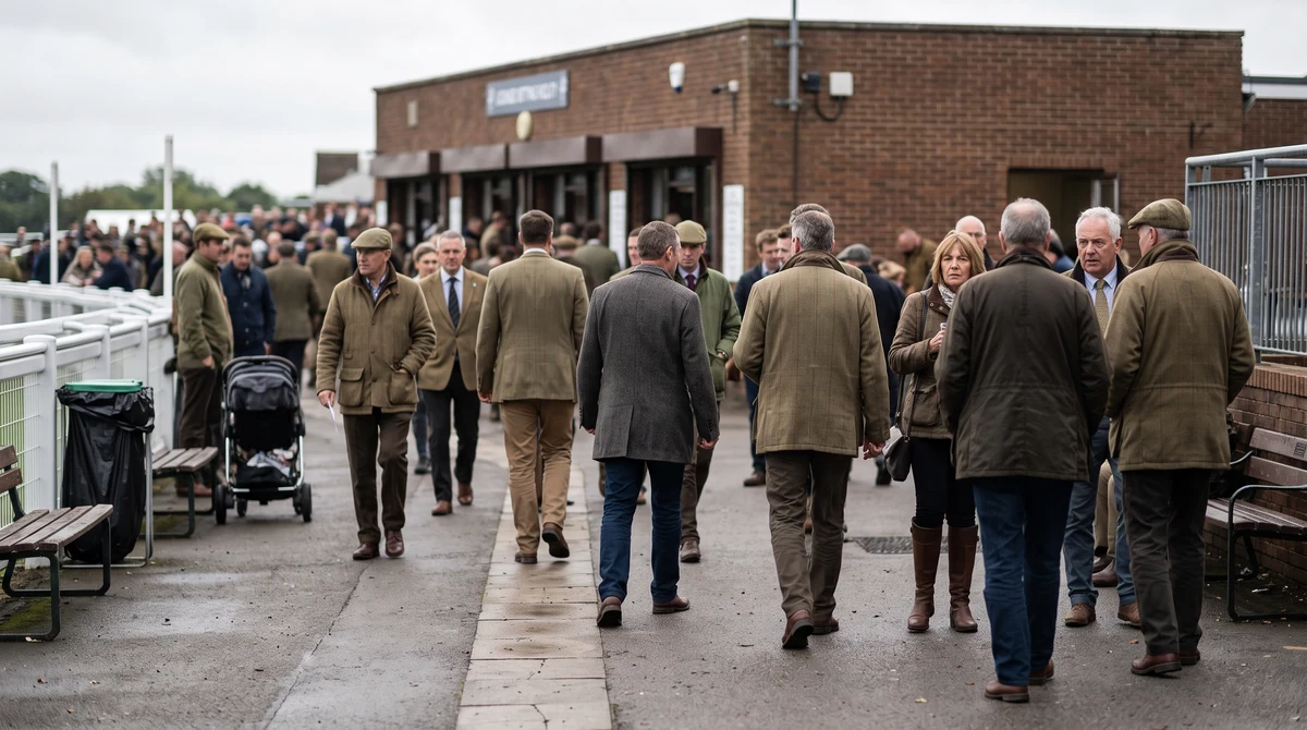 £8 Million Illegal Betting Estimate Puts Licensed Bookmakers Under Pressure